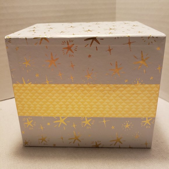 HOLIDAY GIFT BOX - A CHRISTMAS STORY - 5.25" LONG x 3.875" DEEP x 4.5" HIGH - Picture 5 of 16